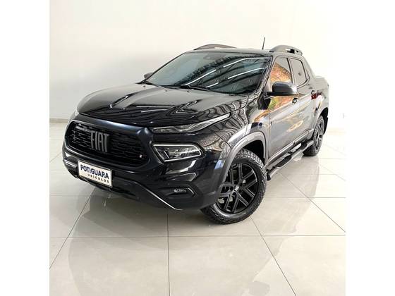 FIAT TORO 2.0 16V TURBO DIESEL ULTRA 4WD AT9